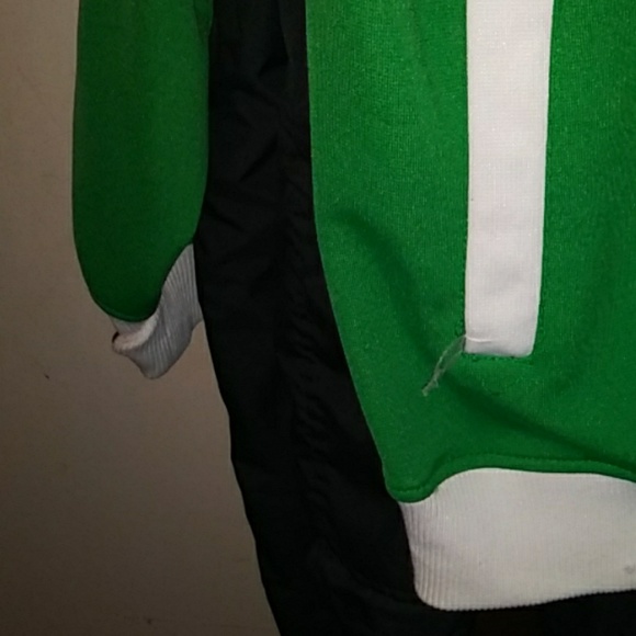 Red sox authentic jacket - Picture 3 of 4